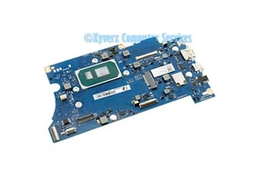 BA92-23091B BA41-02895B SAMSUNG MOTHERBOARD I5-1135G7 NP730QDA-KB3US (A)(AC51) - Picture 1 of 3