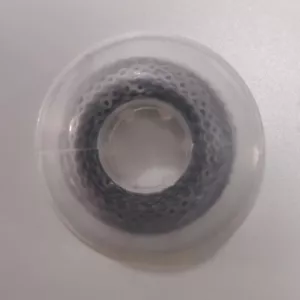 1 Roll Short Size Dental Orthodontic Elastic Ultra Power Chain Rubber Band Grey - Picture 1 of 4
