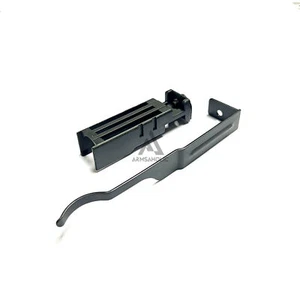 ArmyForce metal housing with Steel Belt Clip for Marui / KJ / BELL G17 Series - Picture 1 of 4