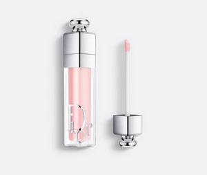 Dior Addict Lip Maximizer Gloss 001 Pink 6ml .20 Fl Oz Full Size NEW IN BOX - Picture 1 of 2