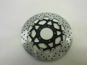 Brembo Bremsscheibe Bremse vorne MV Agusta Brutale 750 910 989 F4 750 998 1000 - Picture 1 of 1