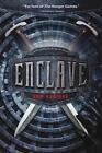 Enclave by Ann Aguirre (English) Paperback Book