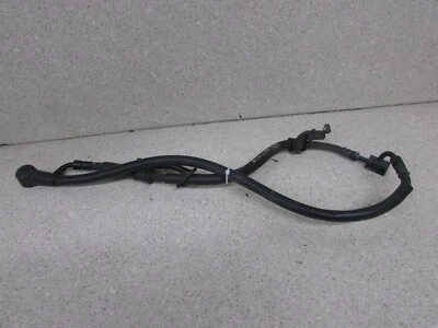 09-17 YAMAHA XVS950 V STAR 950 OEM ПЕРЕДНИЙ ТОРМОЗНОЙ ШЛАНГ 5S7-25872-00-00 - Изображение 1 из 4