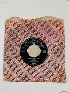 Sam Cooke Another Saturday Night 7” single 1963 - Picture 1 of 3