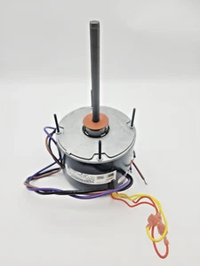Emerson Fan Motor 1/4HP 460V  1100RPM KA55HXFNS-1480 X70670609-10-7 - Picture 1 of 9