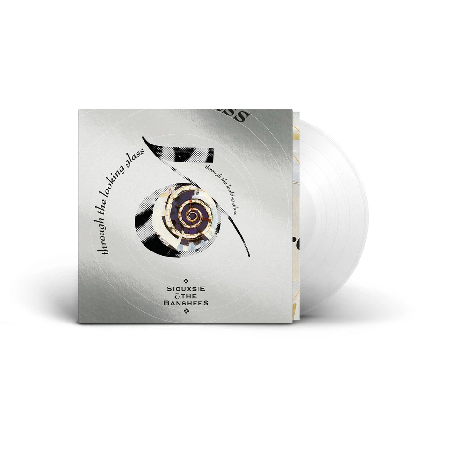 Siouxsie & The Banshees - Through The Looking Glass (NAD) [VINYL] - Image 1 of 1