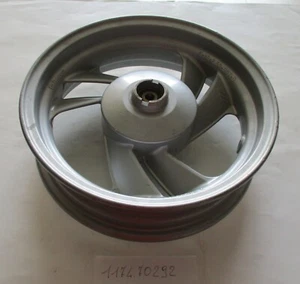Llanta rueda delantera con cojinete freno de disco para Malaguti F10 - Imagen 1 de 2