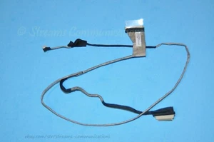 TOSHIBA Satellite C55-A C55-A5330 C55D-A5333 C55D-A5380 Laptop LCD Video Cable - Picture 1 of 4
