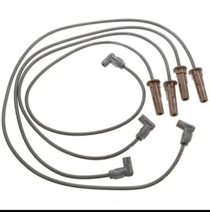 Auto Xtra Custom Spark Plug Wire Set 516-7434 - Picture 1 of 2