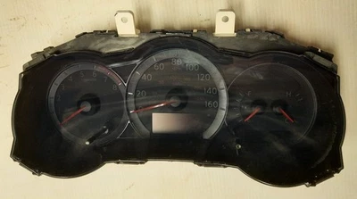 Cuadro de instrumentos velocímetro Nissan Altima 2011 Foto 1 de 3