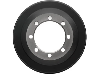 For Ford E250 Econoline Club Wagon Brake Drum Dynamic Friction 64853DVSW - Imagem 1 de 2