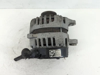 2016 Hyundai Tucson Alternator Generator Charging Assembly Engine Oem XSQ1U - Image 1 of 4