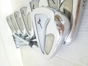 Ns1150Gh Mizuno Mp-59 Olvidé 4-Pw Juego de 7 Piezas Yoro Producto Hecho a Medida - Imagen 1 de 3