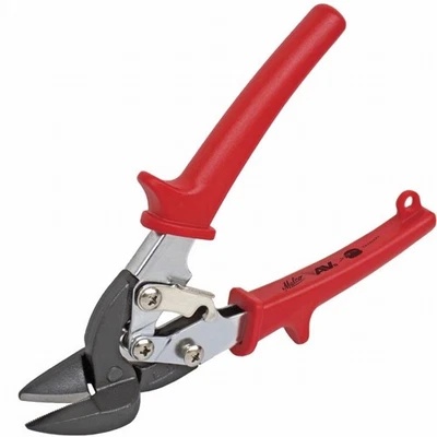 Malco Mini Offset Aviación Corte Izquierdo Foto 1 de 2