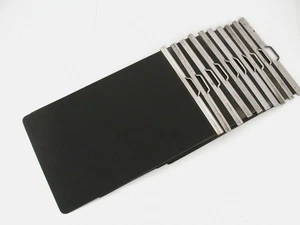 10 DARK SLIDES FOR 5X7 FILM HOLDERS+GOOD WORKING CONDITION - Picture 1 of 2