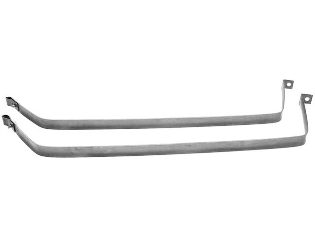 Fuel Tank Strap Set For 1982-1986 Pontiac Bonneville 1983 1984 1985 BK195MG - Image 1 of 1
