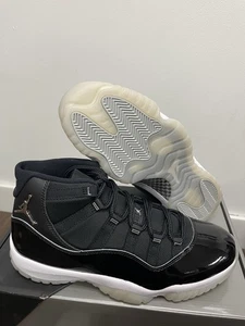 Size 10.5 - Jordan 11 Retro High Jubilee / 25th Anniversary - Picture 1 of 5