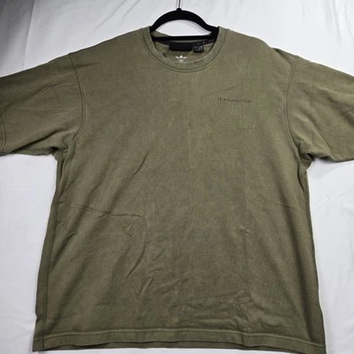 adidas x Humanrace By Pharrell Williams Basics T-Shirt Sz. Large Green - Image 1 of 4