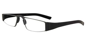 PORSCHE DESIGN P8801 Eyeglasses Eye Glasses P BLACK-+1.00 Authentic New 48mm Uni - Picture 1 of 1