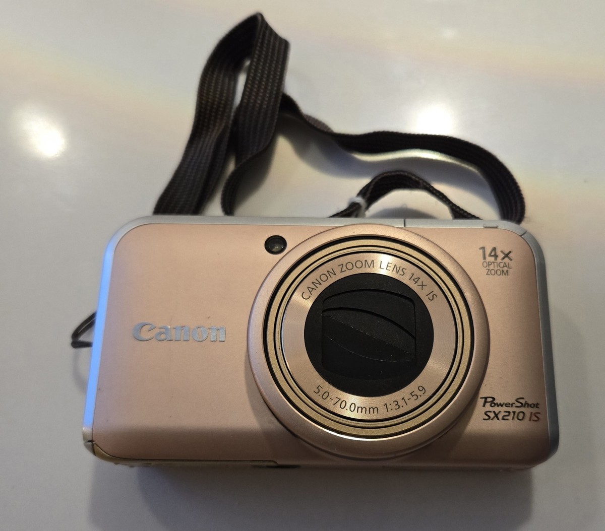 canon powershot sx210 is products for sale | eBay canon powershot sx210 is products for sale | eBay