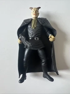 Star Wars Power of Force LABRIA Cantina Aliens 1998 Hasbro LOOSE Complete 3.75" - Picture 1 of 5