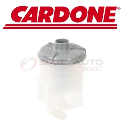 Cardone Power Steering Reservoir for 1996-2000 Honda Civic - Hoses Pumps  mx Foto 1 de 4