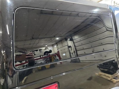 Passenger Right Quarter Glass Privacy Tint Fits 03-07 HUMMER H2 577889 - Image 1 of 4