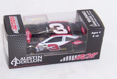1:64 ACTION 2014 #3 DOW AUTOMOTIVE RCR CHEVY SS AUSTIN DILLON NIB - Image 1 of 3