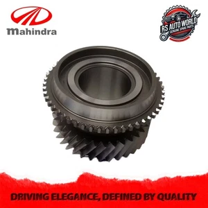 Genuine mahindra xuv500 6th gear w201-inhouse-mfg assy 2011-2015 0703DK0200NM - Picture 1 of 5