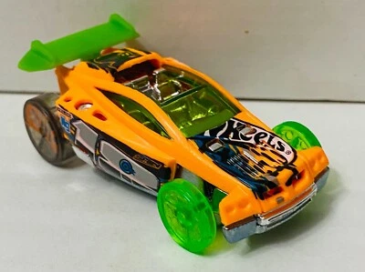 2013 Hot Wheels High Speed Wheels Track Aces Spectyte designed for speed rare - Image 1 of 4