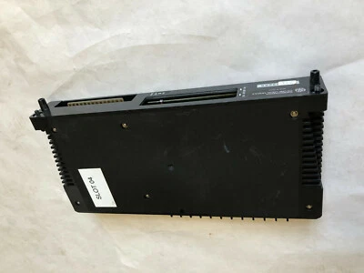 GE IC630CCM310A GENERAL ELECTRIC I/O LINK LOCAL INTERFACE,EW - Image 1 of 4