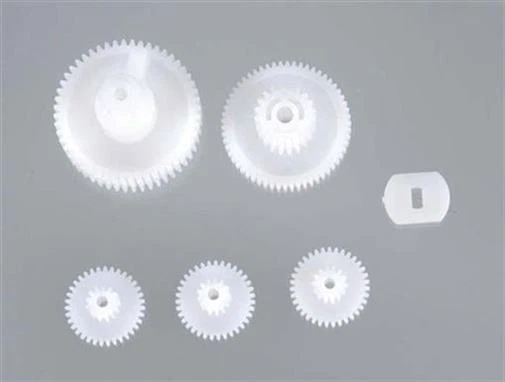 Multiplex / Hitec RC Zahnradsatz HS805BB/815BB / 119350 - Bild 1 von 1