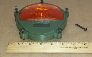 Vehicle Tail Light 12432440 M-939 Series 5 Ton Hummer Cargo - Picture 1 of 1