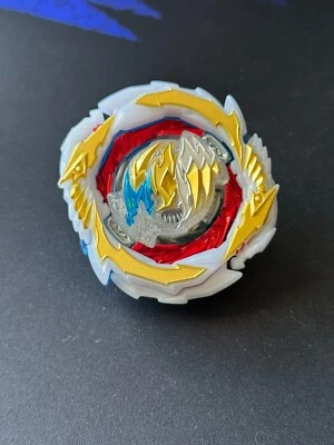 B-199 Gatling Dragon Karma Charge Metal'-10 | Beyblade Burst BU DB | Takara Tomy - Image 1 of 2