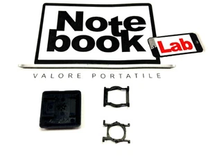 Tasto Hp Compaq Presario 1200 1600 Z0054 171003-061 50-100D99-04ZZ 950403Q1 - Bild 1 von 1