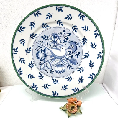 Villeroy & Boch Switch 3 Cordoba Platzteller Teller Platte Pizza Gebäck 32 cm - Bild 1 von 4