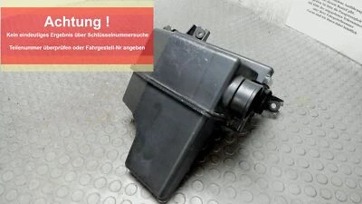 Luftfilterkasten Smart smart forfour 454 12 Monate Garantie Sofortversand - Bild 1 von 4