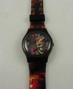 Disney Fluch der Karibik Uhr aus Disneyland Totenkopf Jack Sparrow - Bild 1 von 10