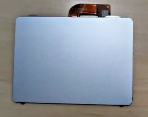 Apple Macbook Pro 13" 15" A1286 Touchpad Trackpad Mouse 2008 con cavo 821-0648-A - Imagen 1 de 2
