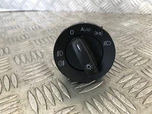 Commande Optique Phare - VOLKSWAGEN PASSAT V (5) - Réf : 1K0941431BM - Picture 1 of 4