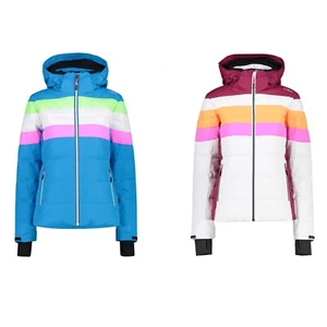 CMP Woman Jacket Zip Hood (31W0246) - Skijacke für Damen - Bild 1 von 3