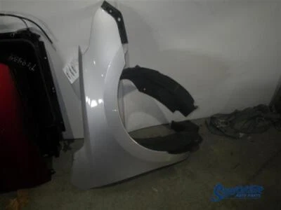 Guardabarros delantero derecho plateado Hyundai Elantra sedán 2011-2016 663213X000 663213Y000 Foto 1 de 4