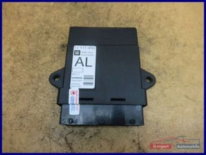 Steuergerät Tür vorne links Nr1/1 13111456 OPEL VECTRA C 2.2 16V - Bild 1 von 3