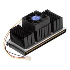 Processor CPU AMD Athlon AMD-K7550MTR51B R 550MHz Slot A with Cooler - Picture 1 of 2