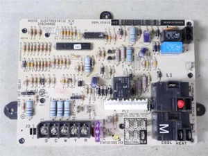 Carrier HK42FZ036 Furnace Control Circuit Board CEPL131012-02 - Picture 1 of 3