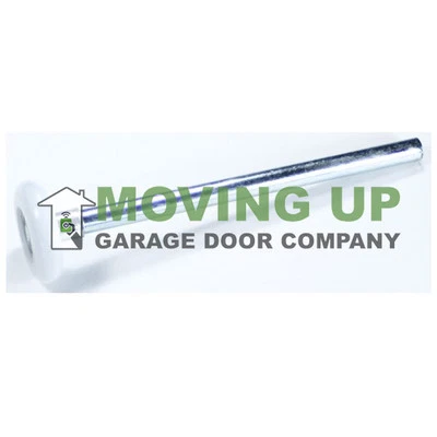 Garage Door 2" Nylon Roller 7" Stem 11 Ball Bearing All Quantities Available - Image 1 of 2