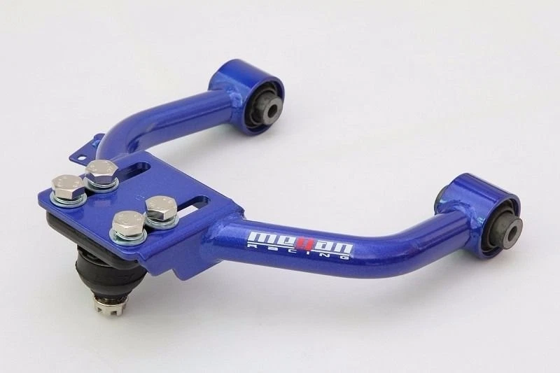 Brazos inclinables superiores traseros Megan Racing Honda Accord 2003-2007 / Acura TSX 2004-2008 Foto 1 de 1