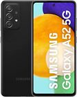 Samsung Galaxy A52 5g - 128gb - Awesome Black - (t-mobile Unlocked) - B Good