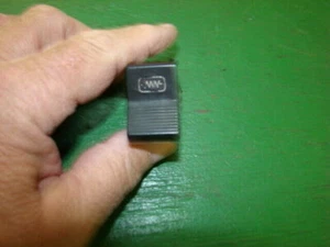 Lamborghini Espada Rear Window Defroster Switch Jarama Islero 6610062 - Picture 1 of 1