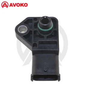 SENSORE MAPPA PRESSIONE BOOST Z17DTH PER OPEL VAUXHALL 1.7 CDTI 97287868 0281002487 - Foto 1 di 5